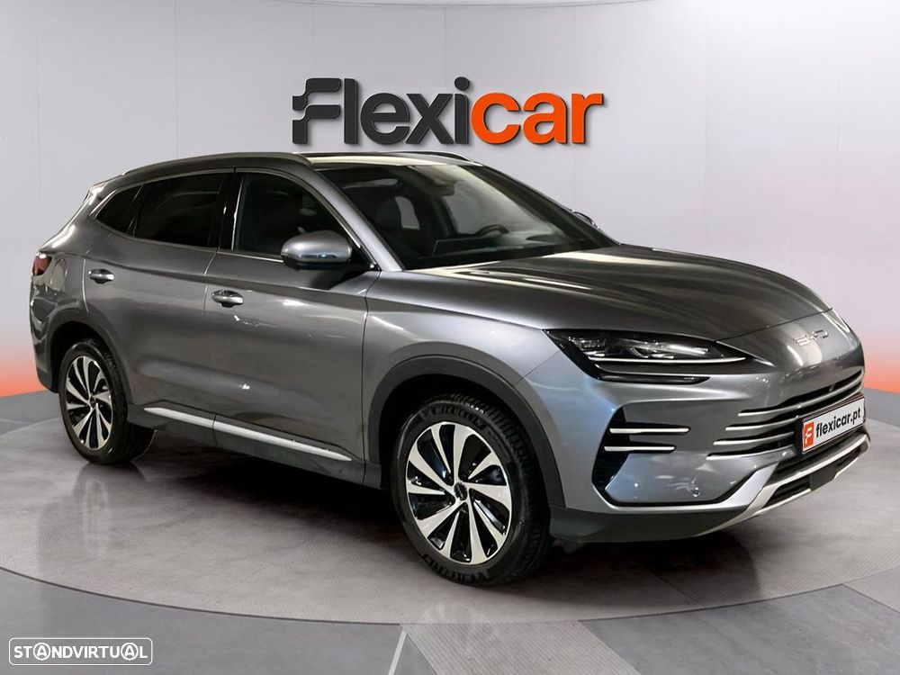 BYD Seal U