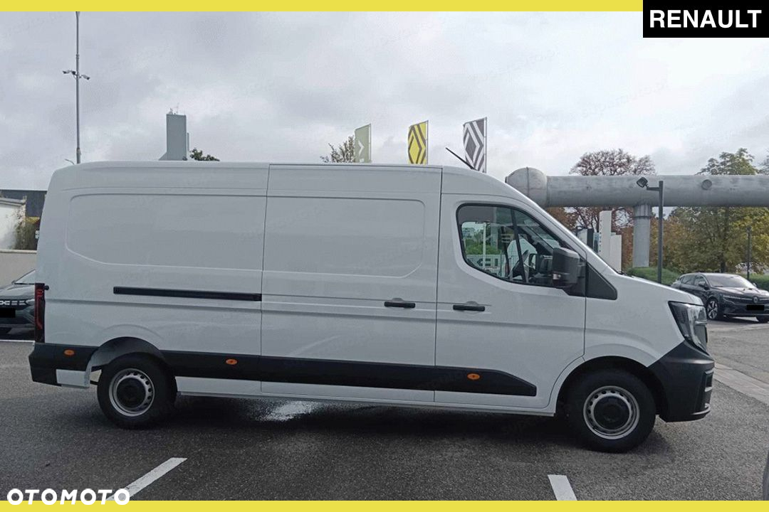 Renault Master L3H2 Extra 2.0 170KM - 7