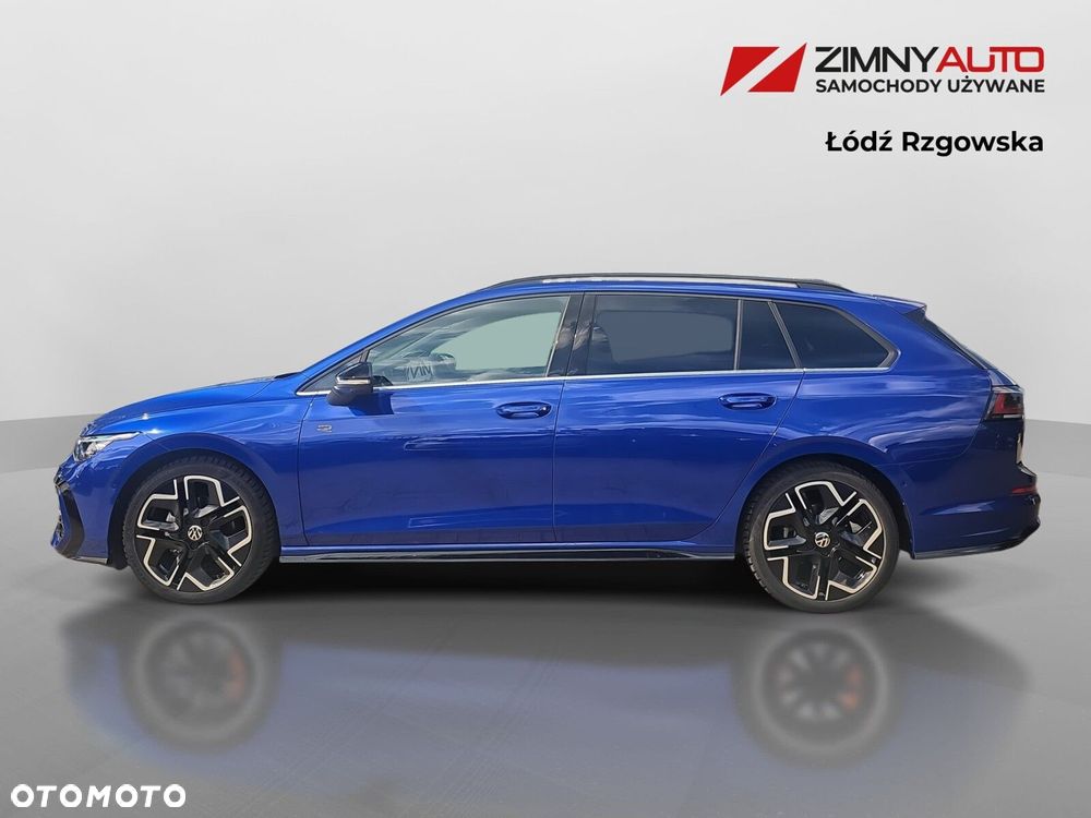 Volkswagen Golf - 13
