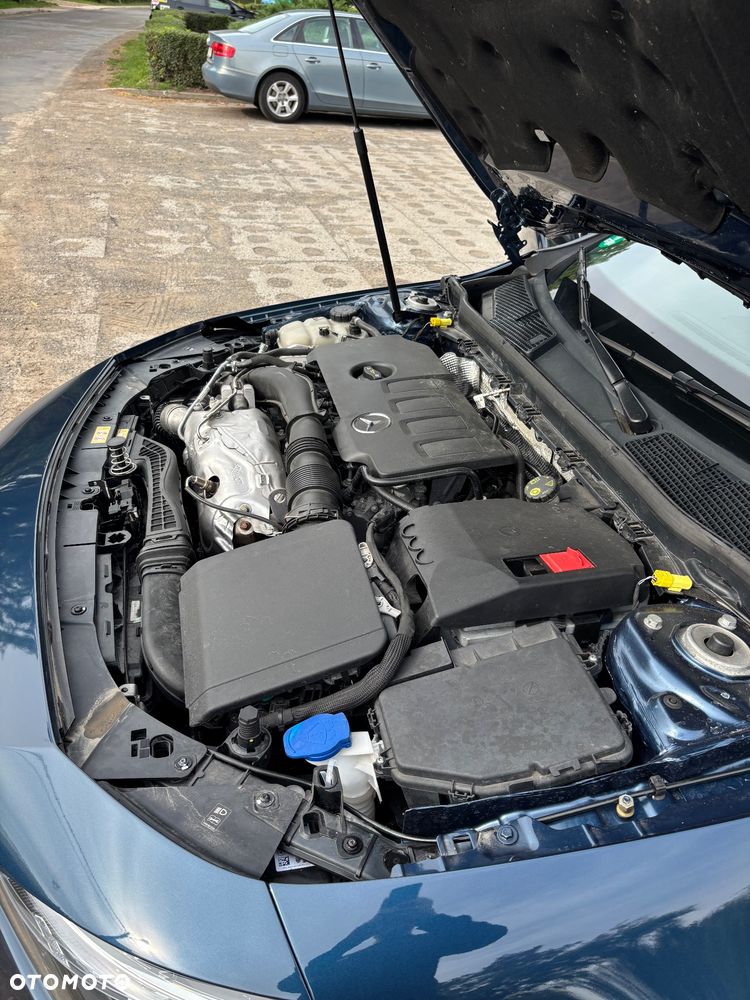Mercedes-Benz CLA 250 AMG Line 7G-DCT - 21