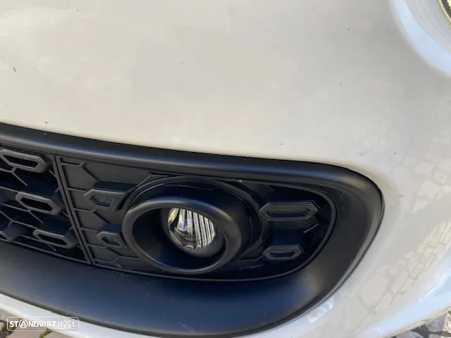 Fiat 500 1.0 Hybrid Connect - 17