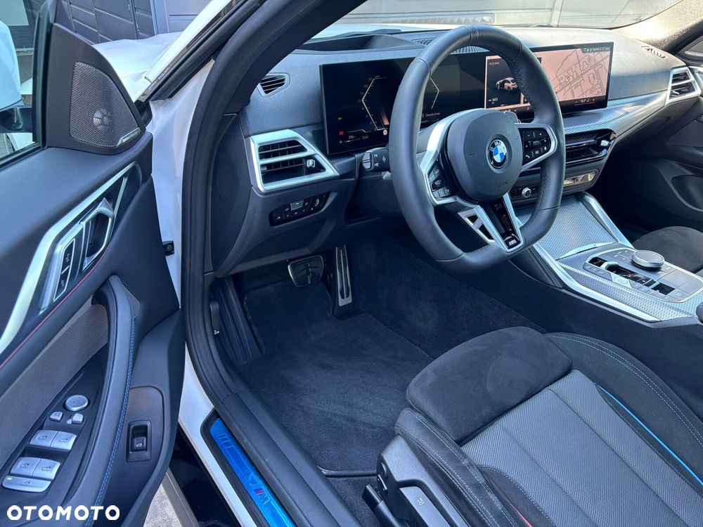 BMW Seria 4 - 18