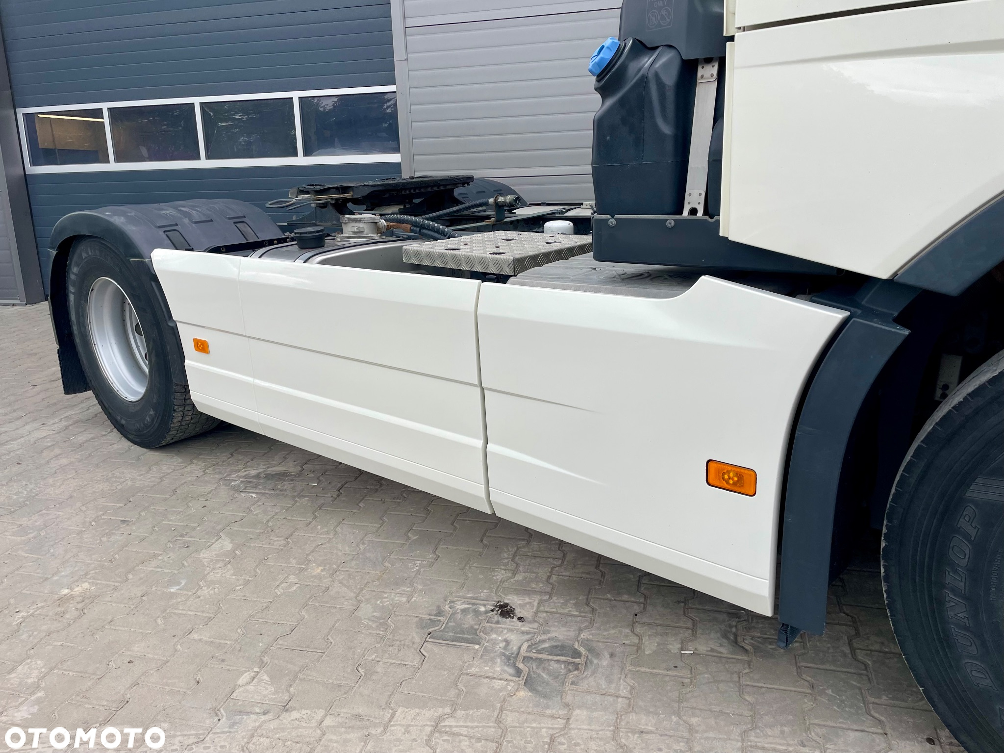 Volvo FH4 - 5