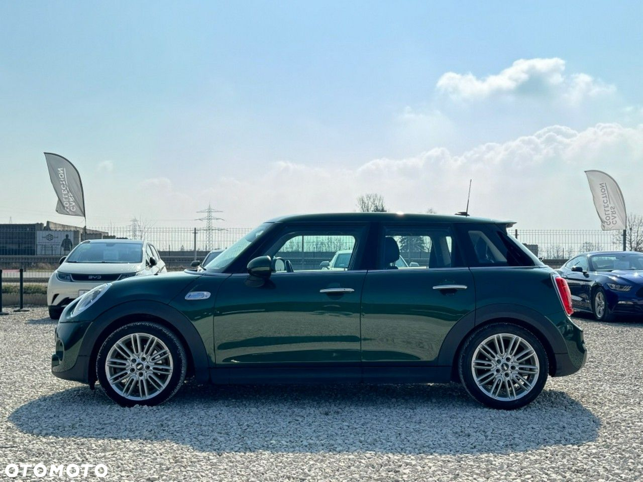 MINI Cooper S - 7