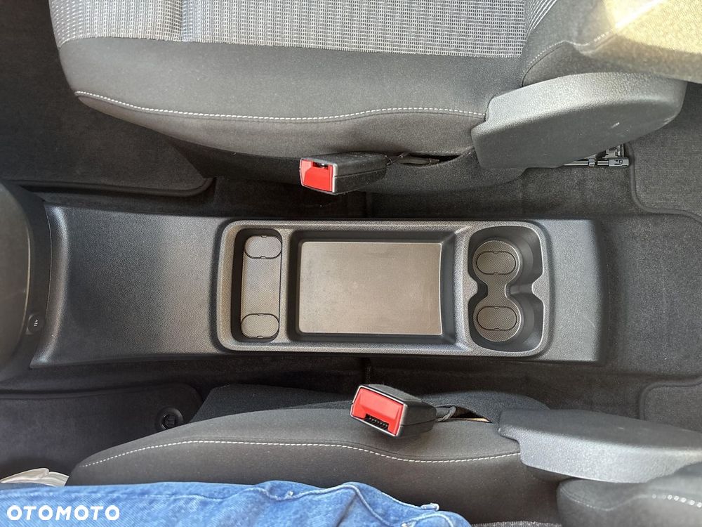 Toyota Proace City Verso 1.5 D-4D Business - 24