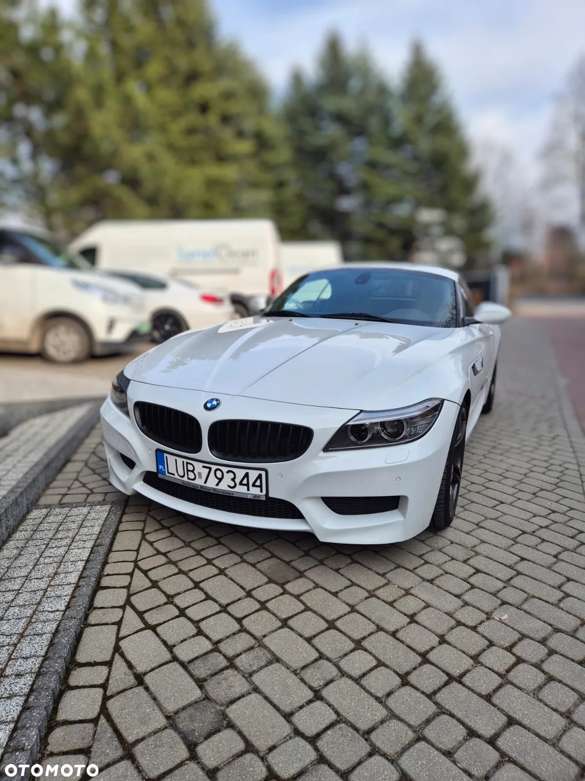 BMW Z4 - 3