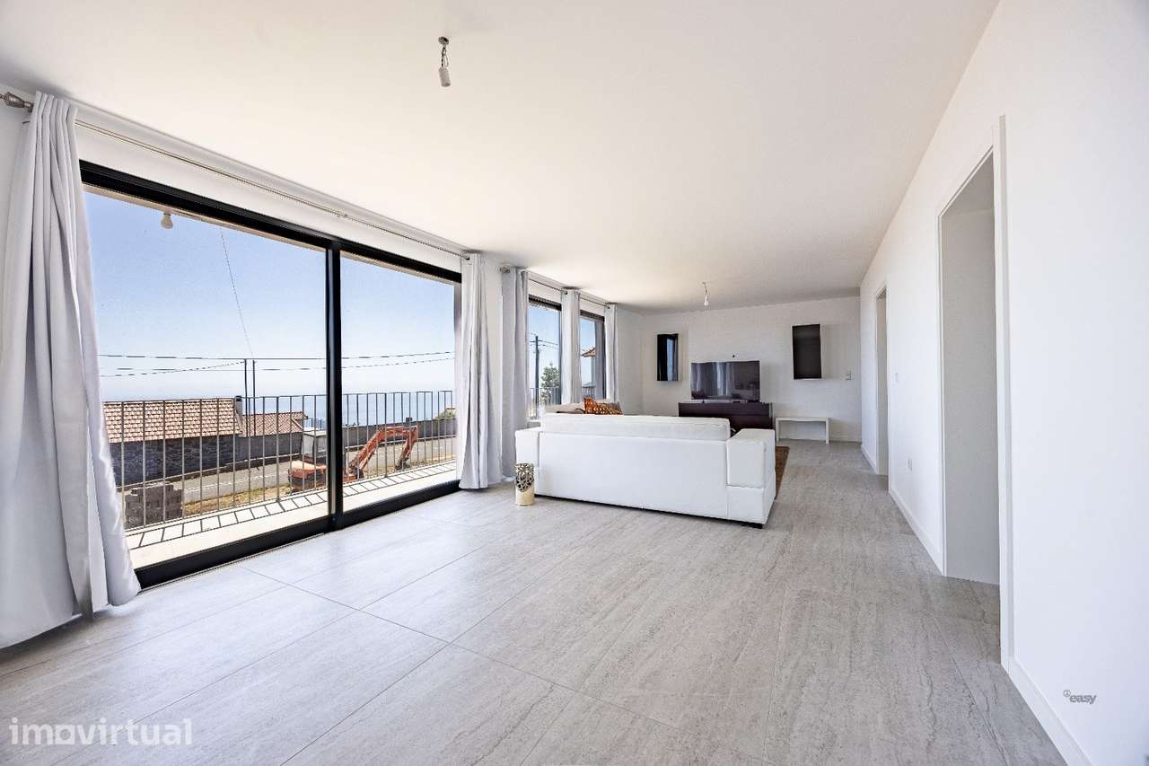 Moradia Isolada T2, Calheta (Madeira) - Grande imagem: 5/41