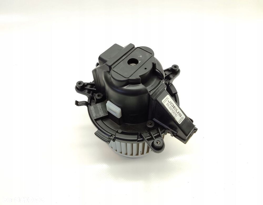 WENTYLATOR NAWIEWU CITROEN C4 GRAND PICASSO II EUROPA BL0210010 - 2