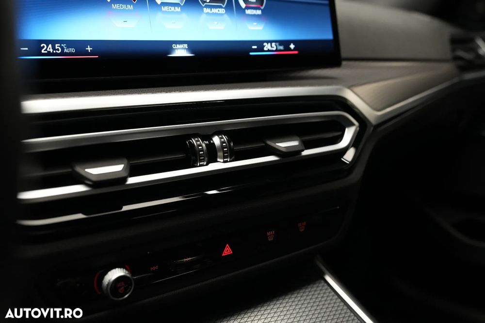 BMW M3 M340i xDrive AT MHEV - 25