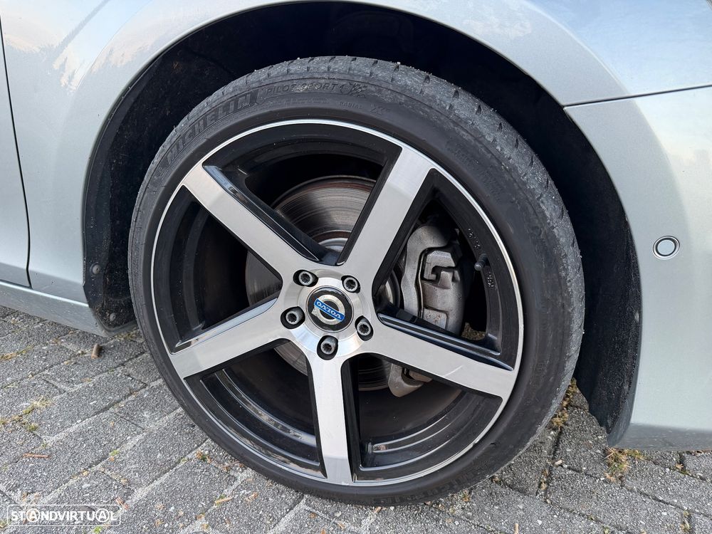 Volvo V40 D4 RDesign - 6