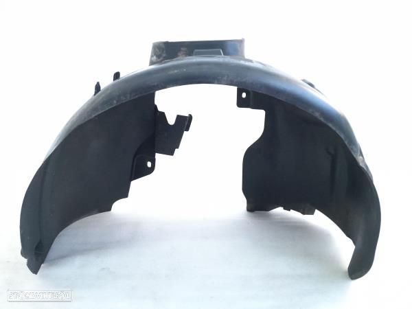 Cave Roda Frente Dto Citroen C4 Ii Caixa/Hatchback (Nc_) - 1