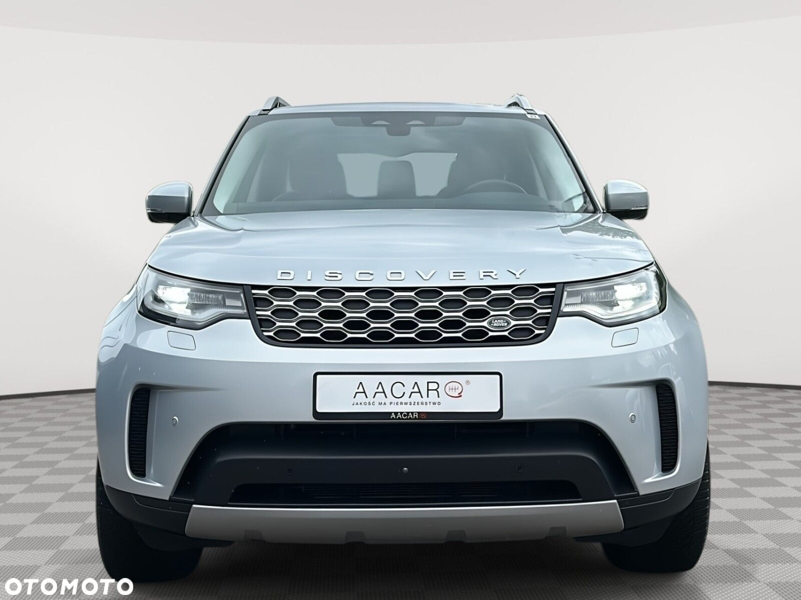 Land Rover Discovery - 6