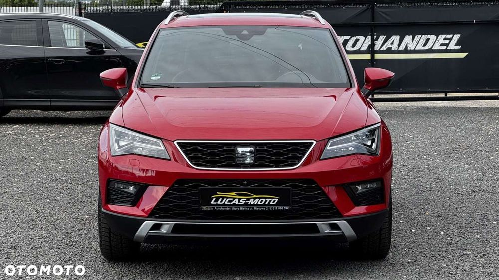 Seat Ateca - 3