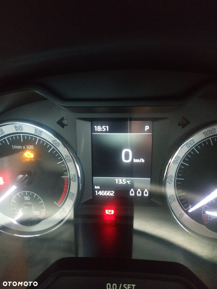 Skoda Octavia 2.0 TDI 4x4 DSG Ambition - 18