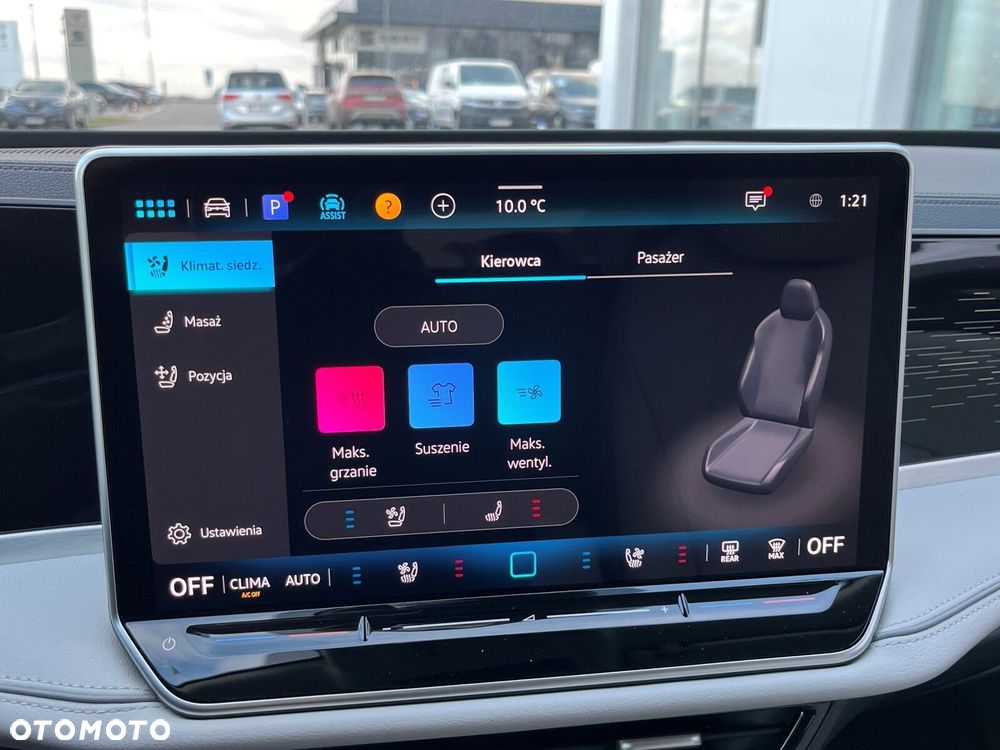 Volkswagen Passat - 10