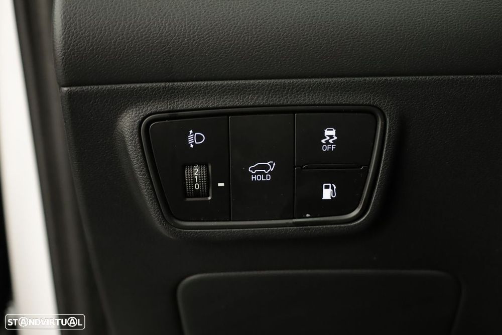 Hyundai Tucson - 20