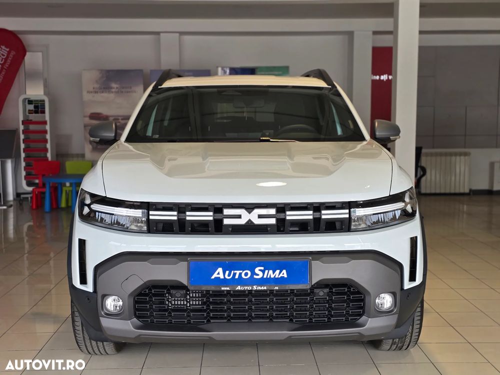 Dacia Duster ECO-G 100 Journey - 3
