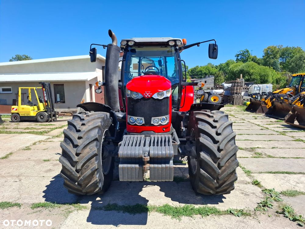 Massey Ferguson 7718 - 6
