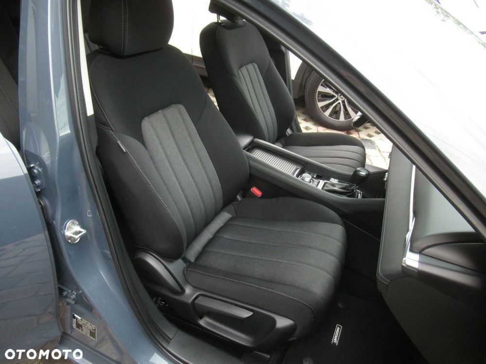 Mazda 6 2.0 SkyJoy - 10
