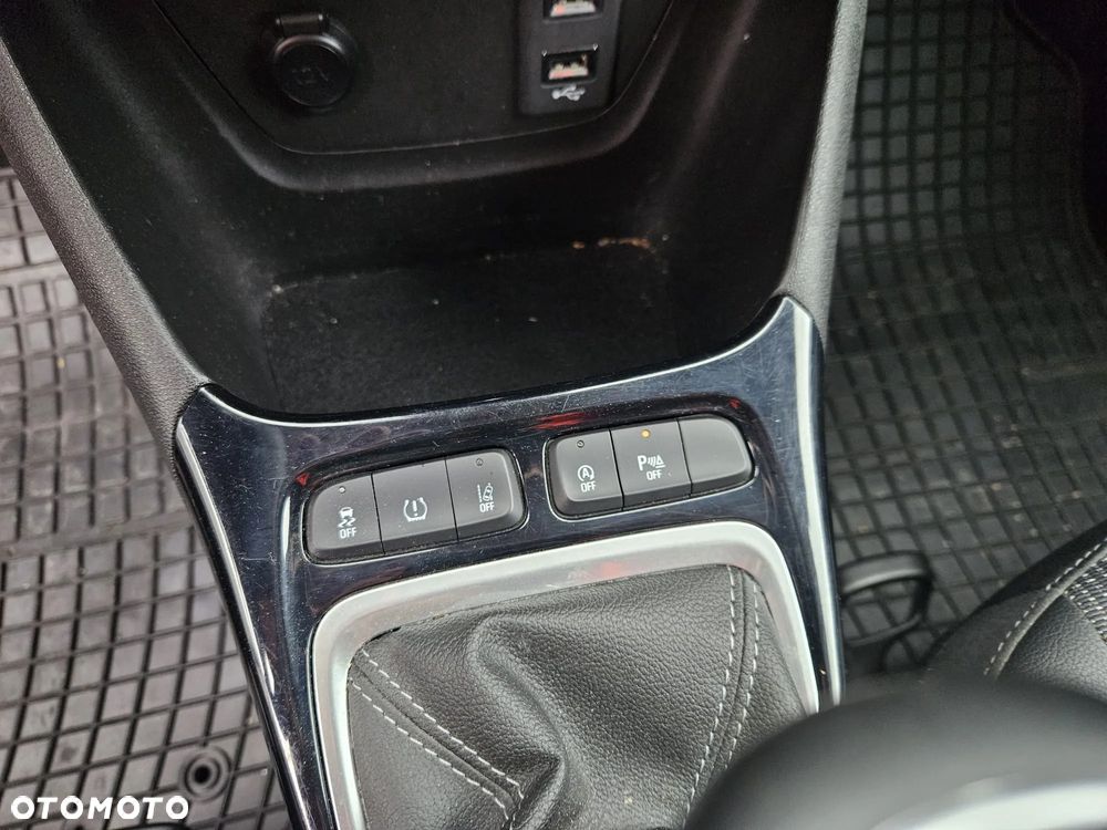 Opel Crossland 1.2 Ultimate - 25