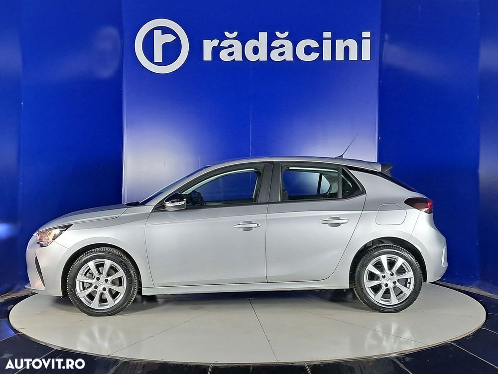 Opel Corsa - 12