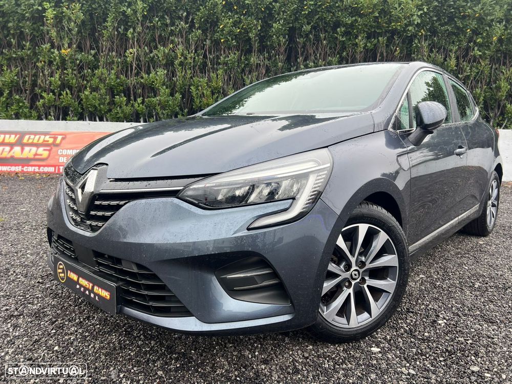 Renault Clio 1.0 TCe Intens - 21
