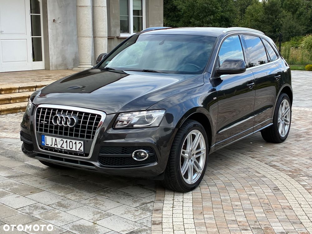 Audi Q5 - 6