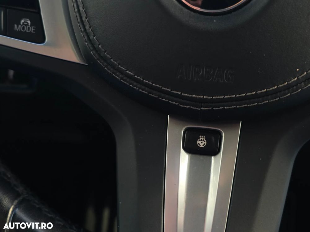 BMW X6 2023 — imagine 21