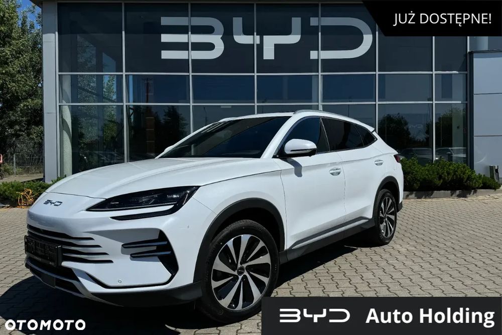 BYD Seal U - 1