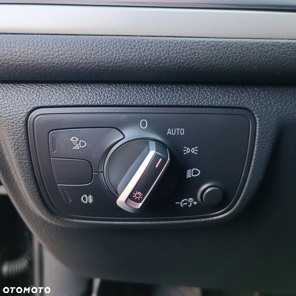 Audi A6 Avant 2.0 TDI - 8