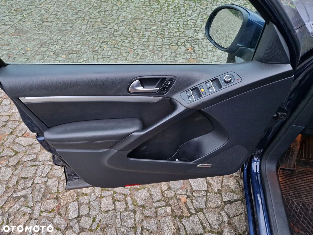 Volkswagen Tiguan 2.0 TSI 4Motion DSG Track & Field - 15