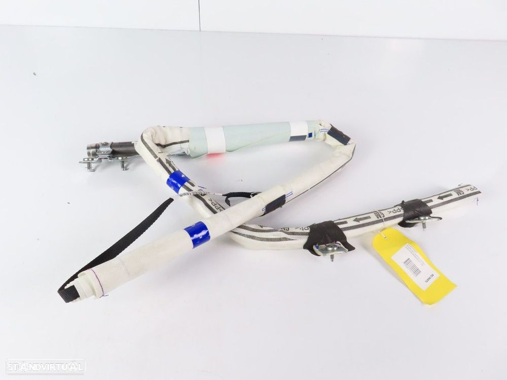 Airbag Cortina Esquerdo Usado / Original OPEL CORSA E (X15) 39045977 - 1