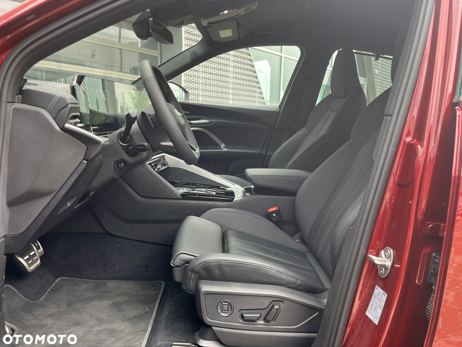 Audi Q5 - 21