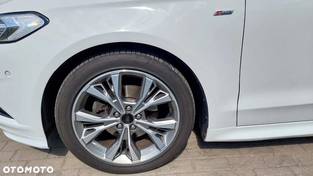 Ford Mondeo 2.0 TDCi Bi-Turbo ST-Line PowerShift - 16