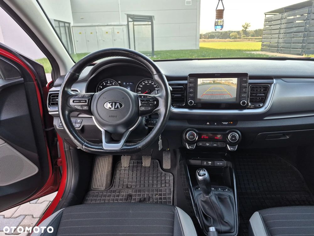 Kia Stonic 1.0 T-GDI M - 9