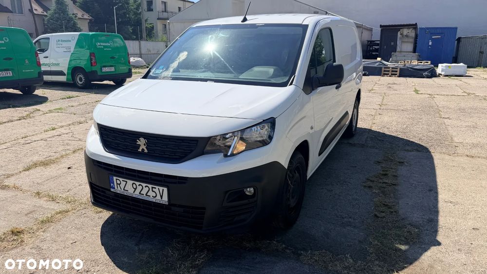 Peugeot PARTNER LONG L2 - 1