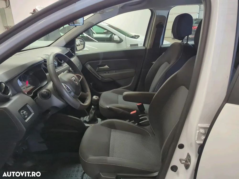 Dacia Duster - 4