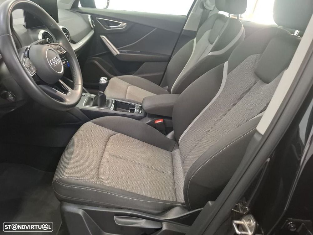 Audi Q2 30 TFSI Advanced - 13