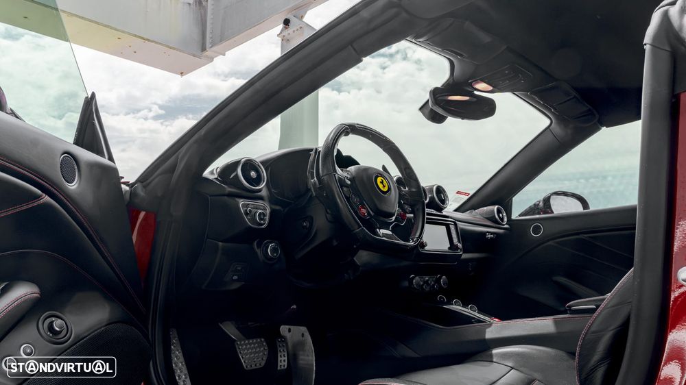 Ferrari California T — fotografia 36