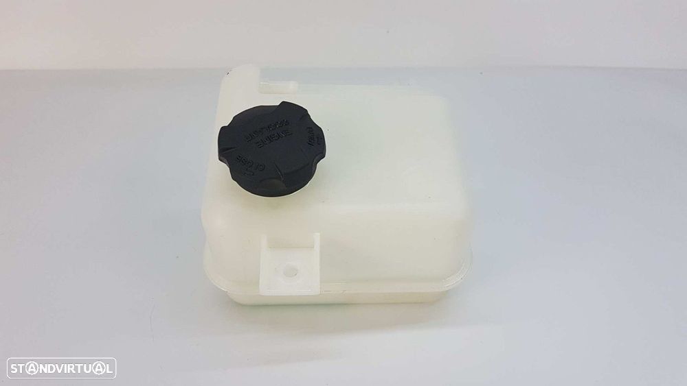 DEPOSÍTO DE EXPANSÃO KIA CARENS ( ) CONCEPT - 5