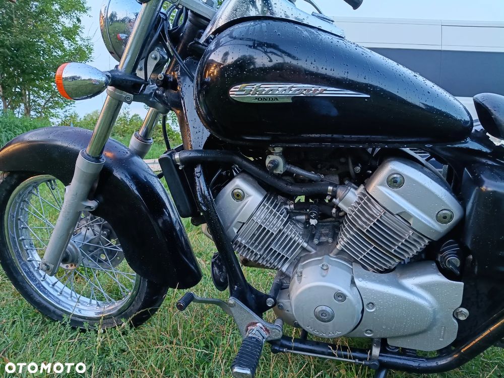 Suzuki Marauder - 26