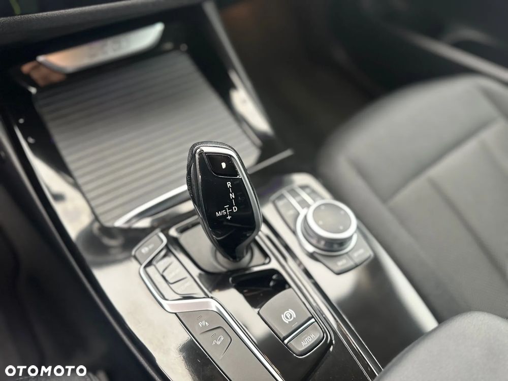 BMW X3 xDrive20d - 17