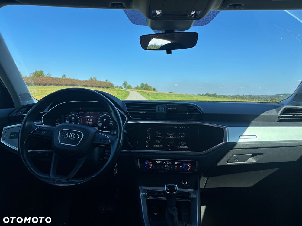 Audi Q3 - 11