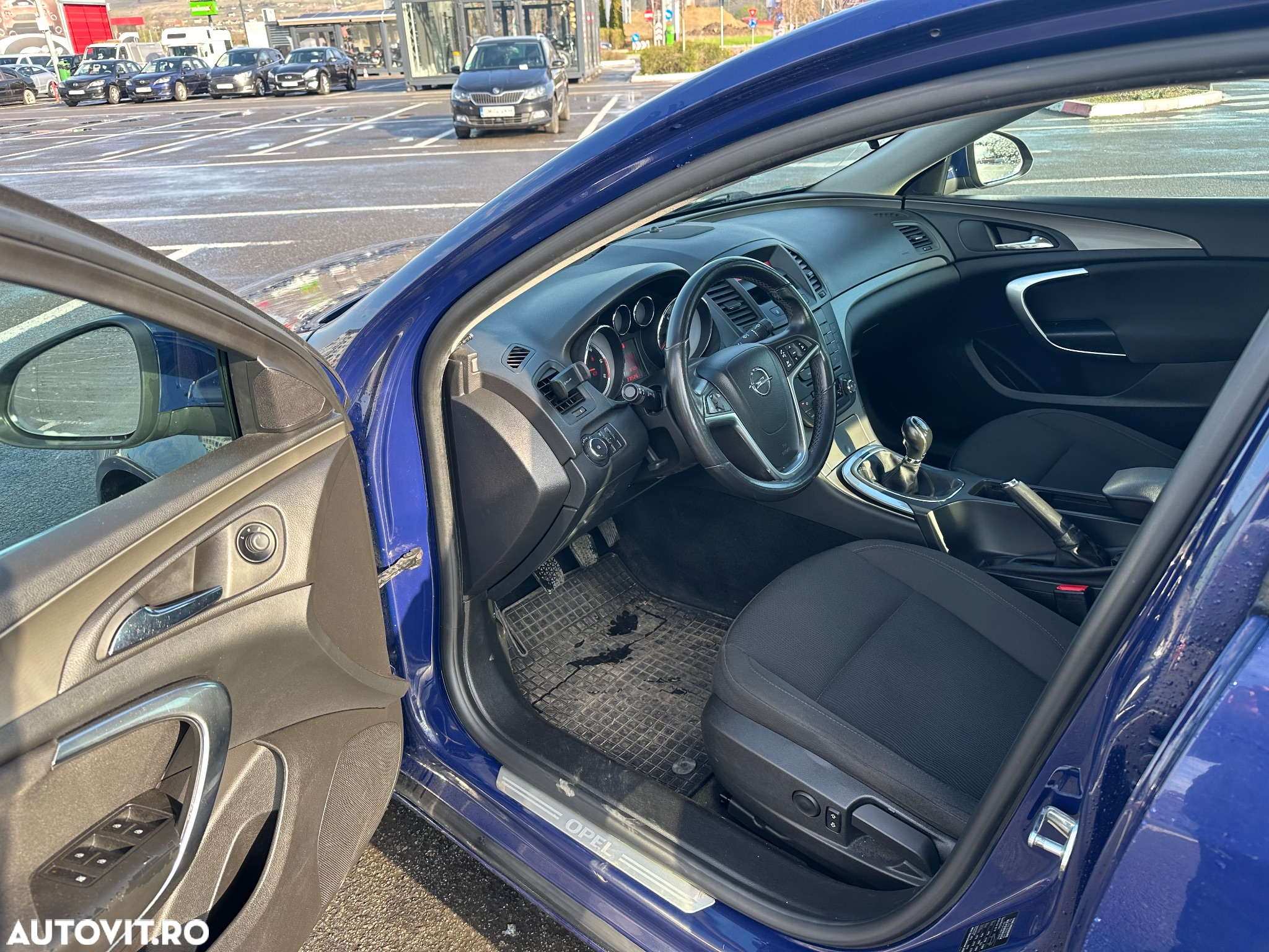 Opel Insignia 2.0 CDTI - 6
