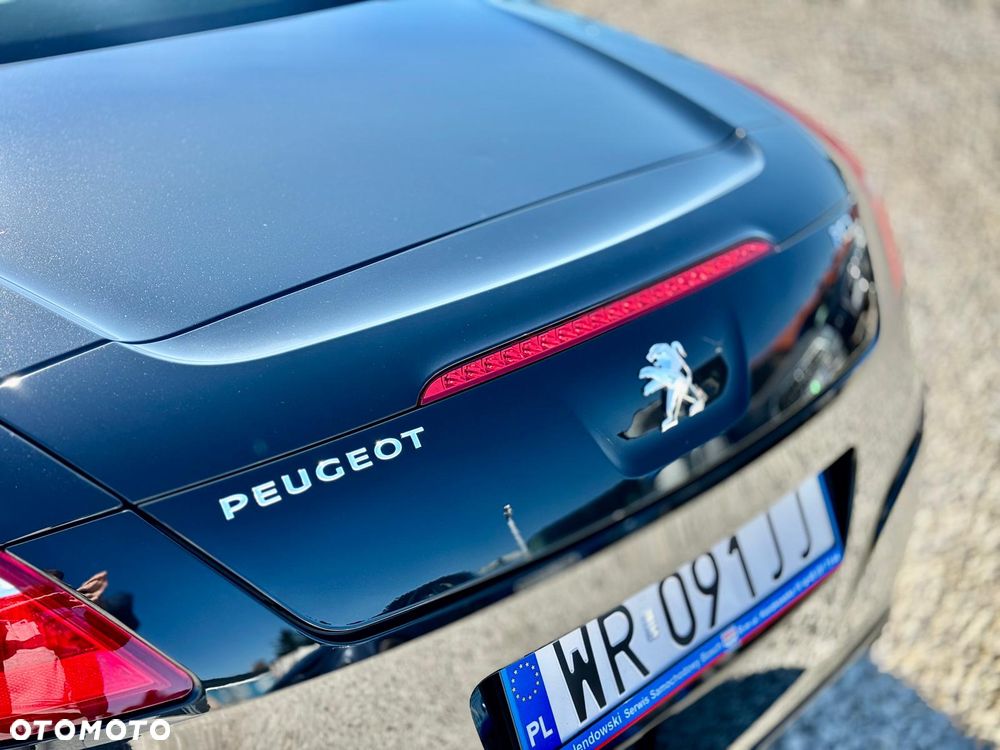 Peugeot RCZ 1.6 155 THP Onyx - 15