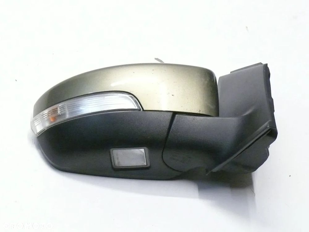 LUSTERKO PRAWE FORD KUGA II ESCAPE MK2 8PIN 2016 - 2