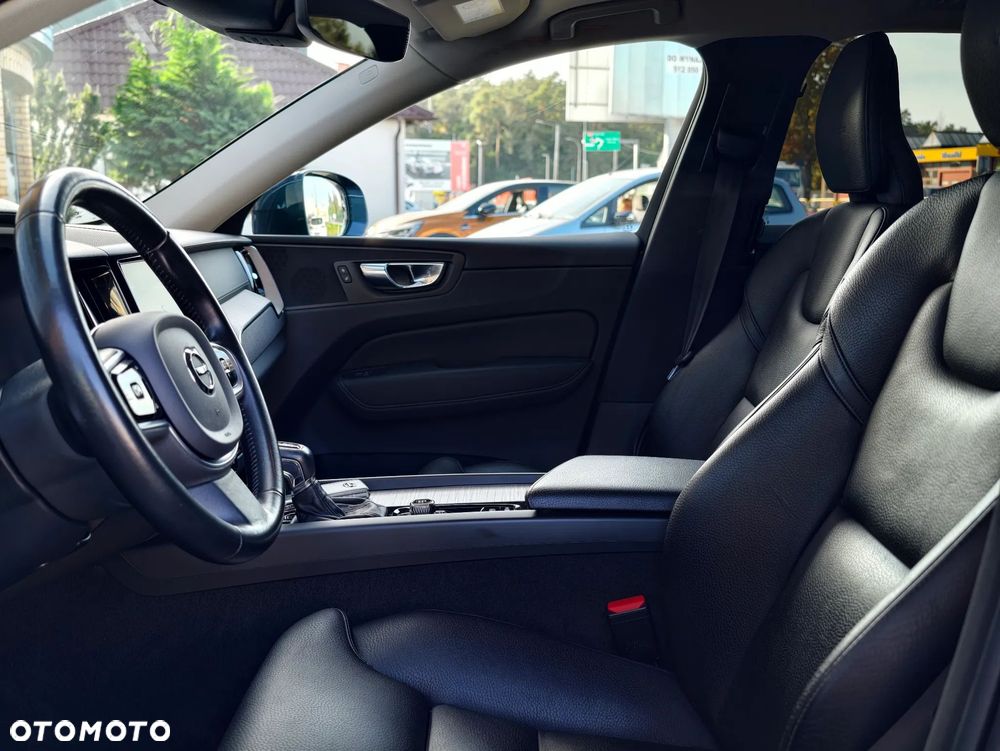Volvo XC 60 D4 Inscription - 30