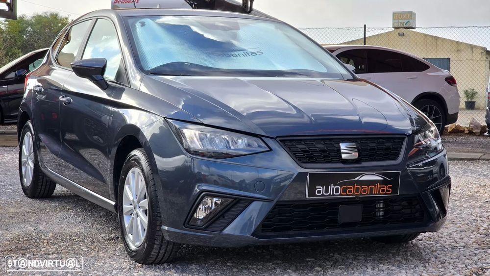 SEAT Ibiza 1.0 Style - 10