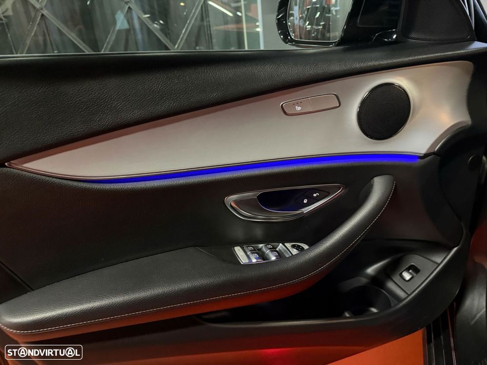 BMW 520 d Pack M Auto - 4