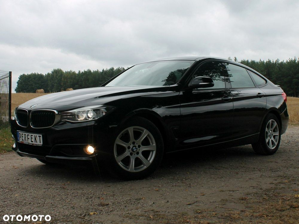 BMW 3GT - 24